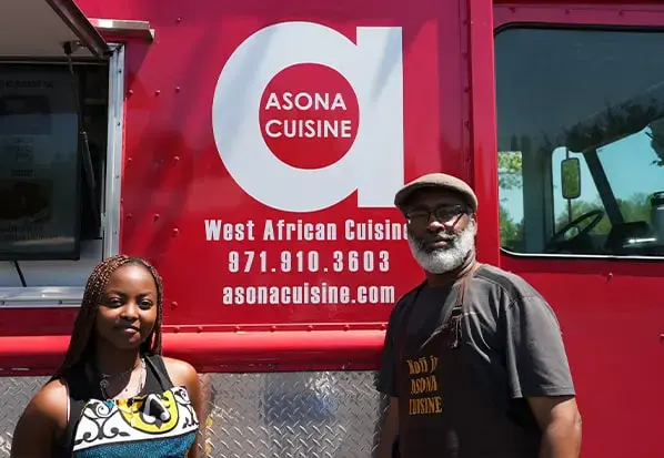 Asona Cuisine and chefs